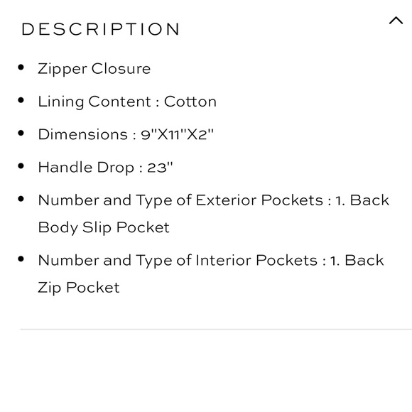 Frye Melissa Zip Crossbody Dark Red - Picture 16 of 16